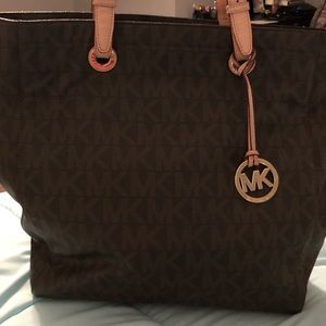 Michael Kors purse